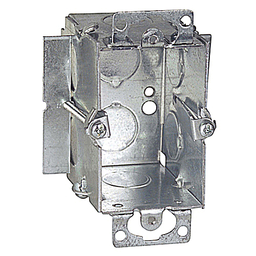 Image of Steel City CDOWTG-25
