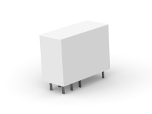 Image of TE Connectivity OZ-SS-112LF,000