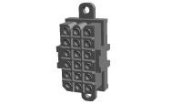 Image of TE Connectivity 207530-1