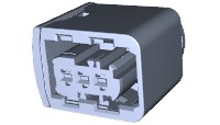 Image of TE Connectivity 3-1418448-1