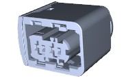 Image of TE Connectivity 3-1418483-1