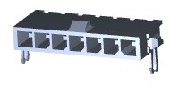 Image of TE Connectivity 1445056-7