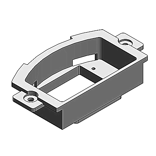 Image of Steel City 68-HP-DPS-2MAAP