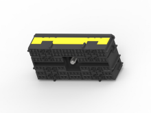 Image of TE Connectivity 936195-1