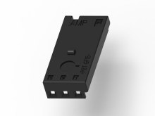 Image of TE Connectivity 968695-1