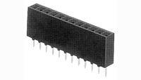 Image of TE Connectivity 3-215305-6