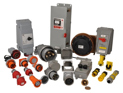 Image of Russellstoll 7328-78/900678