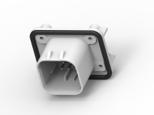Image of TE Connectivity 776280-2
