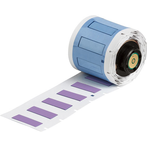 Image of Brady PSPT-187-1-VT