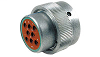 Image of TE Connectivity HD36-18-8PN