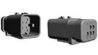 Image of TE Connectivity 776438-2