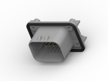 Image of TE Connectivity 1-776267-4