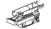 Image of TE Connectivity 1394522-1