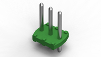 Image of TE Connectivity 1986718-6