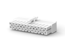 Image of TE Connectivity 1-794657-6