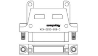 Image of TE Connectivity D-659-0033-003