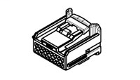 Image of TE Connectivity 1379665-2