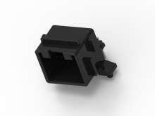 Image of TE Connectivity 1-967250-1