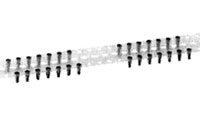 Image of TE Connectivity 322-HCS5P2-308