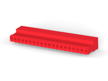 Image of TE Connectivity 2-640440-0