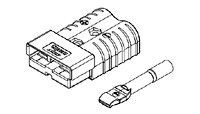 Image of TE Connectivity 1604059-4
