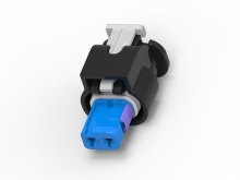 Image of TE Connectivity 3-1718643-1
