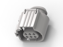 Image of TE Connectivity 2005372-3