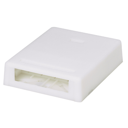Image of Panduit UICBX4AW-A