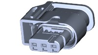 Image of TE Connectivity 1488992-5