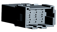 Image of TE Connectivity 969191-2