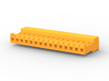 Image of TE Connectivity 1-643817-5