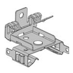 Image of Steel City SSF-CR2-H1/2