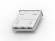 Image of TE Connectivity 2109542-3