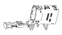 Image of TE Connectivity 1103378-1