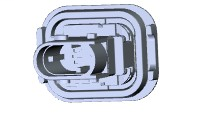 Image of TE Connectivity 4-1703841-1