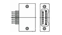 Image of TE Connectivity STM037L2HN