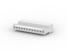 Image of TE Connectivity 1-643814-2