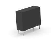 Image of TE Connectivity PCJ-105D3M,303