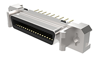 Image of TE Connectivity 2-5175887-4