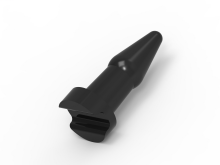 Image of TE Connectivity 212980-1