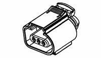 Image of TE Connectivity 936586-2