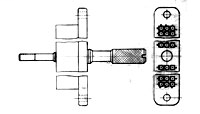 Image of TE Connectivity 204743-2