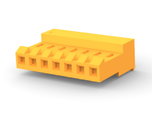 Image of TE Connectivity 640426-7