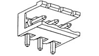 Image of TE Connectivity 282812-8