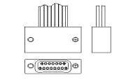 Image of TE Connectivity STM009SC2DC036N