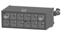 Image of TE Connectivity 794066-1
