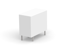 Image of TE Connectivity PCH-124D2-WG