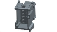 Image of TE Connectivity 1-965641-1
