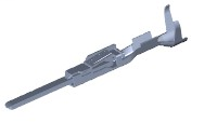 Image of TE Connectivity 1718758-3