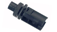 Image of TE Connectivity 1740210-2